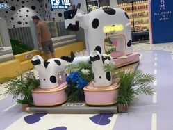 -米兜欢乐王国·儿童乐园(宝安益田假日天地店)