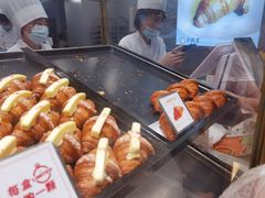 -月枫堂(太原茂业天地店)