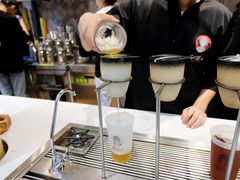 -霸王茶姬(南强街店)