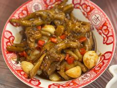 红烧土鸡-羊子两室一厅