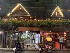 -自然餐厅(Phuket)