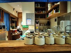 -江南小叙·美食研究院(鱼街店)