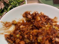 -情满四合院•京菜•烤鸭(动物园店)
