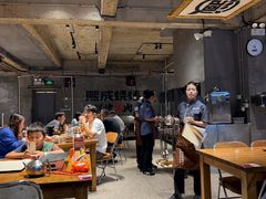 -熙成烧烤(白塔岭店)