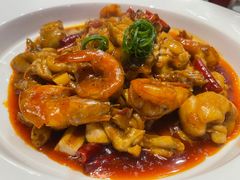 -U你·天然调味(南湖总店)