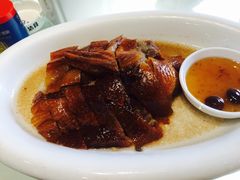 -周锦记广式餐厅