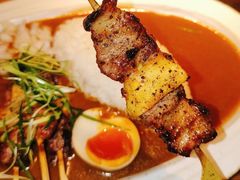 -CURRY YA 熟成咖哩專門店(深圳湾万象城店)