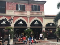 -佛罗伦萨小镇广佛名品奥特莱斯(疏港路店)