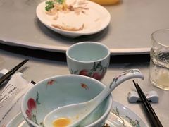 -维园悦谱·海派家常菜(乌鲁木齐南路店)