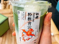 -李山山茶事(景枫店)