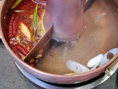 -仁和四季涮肉馆(天坛南门店)