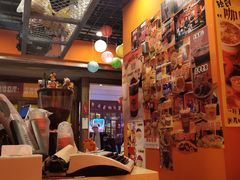 -囍福咖啡(这有山店)
