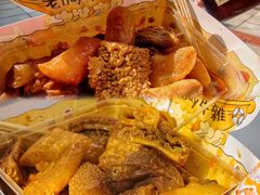 -老day牛杂(官也街总店)