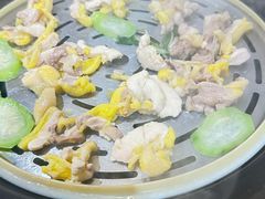 -阿鸡鱼庄·顺德鲜蒸小炒(亚运村店)