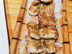-喝丢一只鞋海鲜烧烤·海肠捞饭(文体街店)