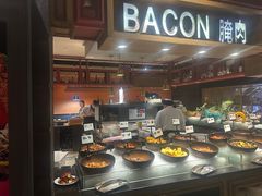 -钱小奴创意自助餐厅·原切谷饲安格斯畅吃(宁波奉化银泰店)