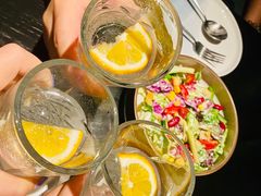 -C&R西班牙餐厅