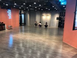 -DOS HOP潮上舞蹈