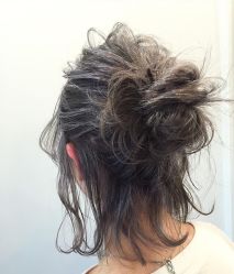 -TRIMS HAIR 修剪造型·烫染接发