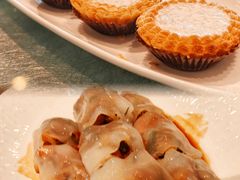 -金悦轩海鲜酒家(拱北店)