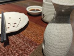 -青叶日本料理(北辰店)