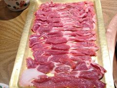 -北京老门框爆肚涮肉馆(凤城六路店)