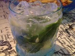 mojito-Sirena海妖日咖夜酒