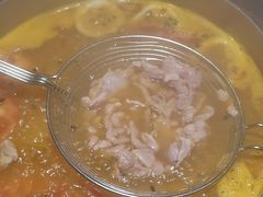 -淼福猪肚鸡·椰子鸡火锅(大沙地店)
