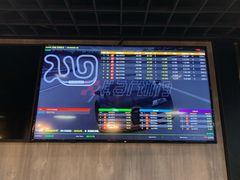 -锐擎卡丁车主题乐园(郊野公园店)