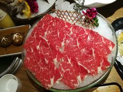 -尚海豆捞(乐虹坊店)