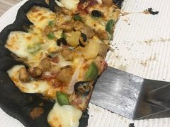 -必胜客(嘉兴八佰伴店)