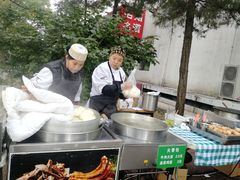 -紫光园(劲松店)