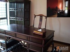 -松声马术俱乐部