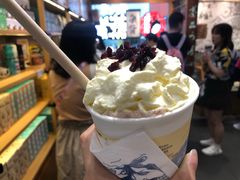 -茶颜悦色(岳麓山顶店)