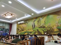 大堂-稻香餐厅中餐干锅(劼人路店)