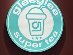 -gleeglee乐溢亦茶(合生汇店)