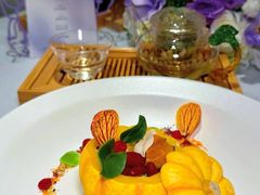 -叶叶菩提(太原别墅店)