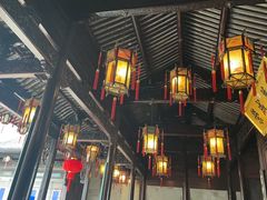 -胡雪岩故居