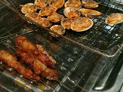 -锦州御烧烤·形象店(人民街店)