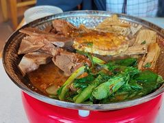 -喜家德虾仁水饺(艺汇家店)