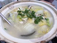-渝信川菜(南滨店)