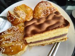 -BreadTalk面包新语·烘焙蛋糕(海珠丽影广场店)