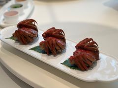 -海味观(老西门店)