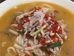 -小南小粉手工粉(迎薰路店)