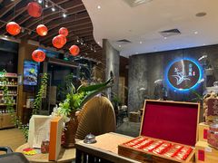 -若蘭慈·无国界素食料理(欢乐海岸店)