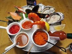 -囧吉香生蚝牛排馆(湖北路店)