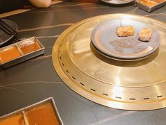 -厚贞日式烤肉(浦东汇智店)