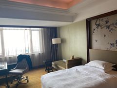 -汕头龙光喜来登酒店