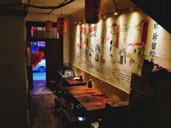 -刘师父老汉口江湖菜(蔡锷路店)