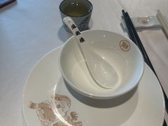 -滋粥楼·顺德菜(番禺广场总店)